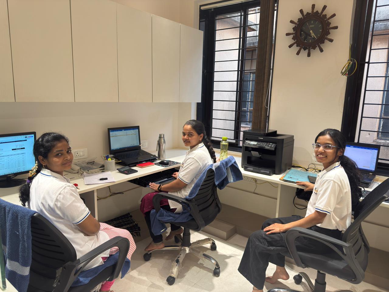 best tax consultant in hubli